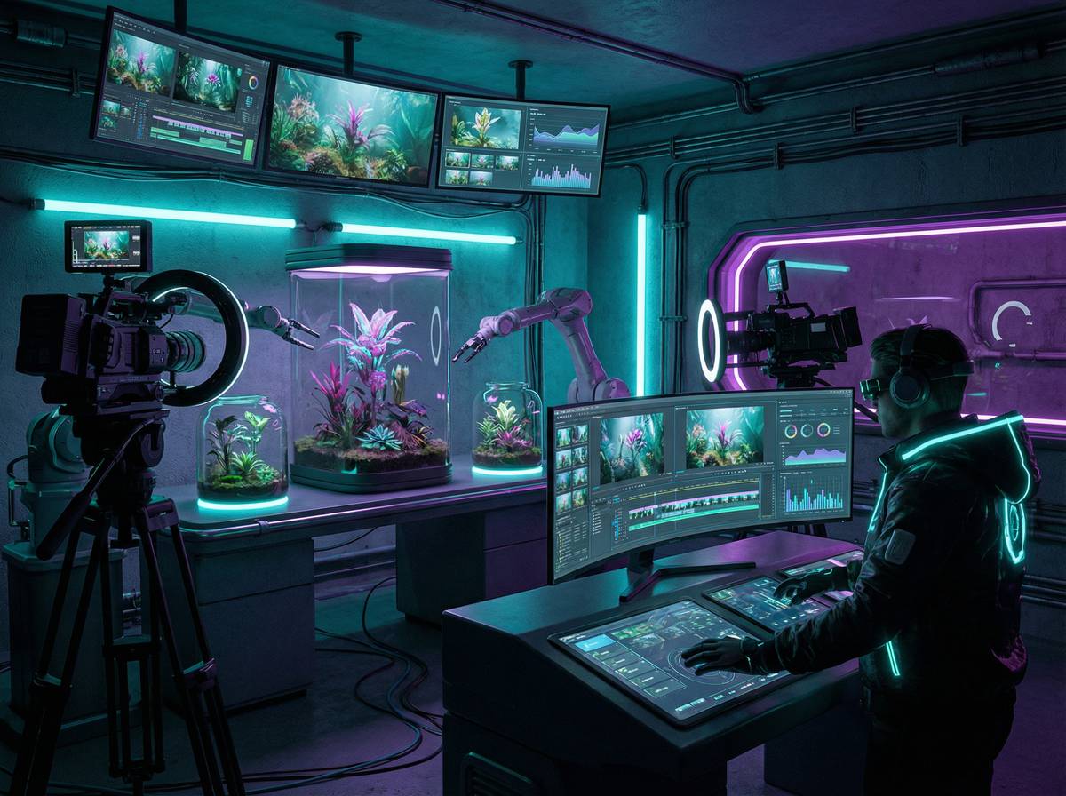 17c一起草创作中心视频制作